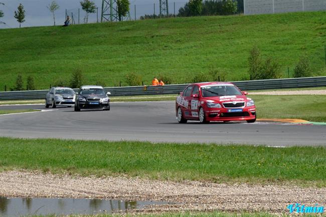Octavia Cup 2010 v Mostě, foto V.Klígl