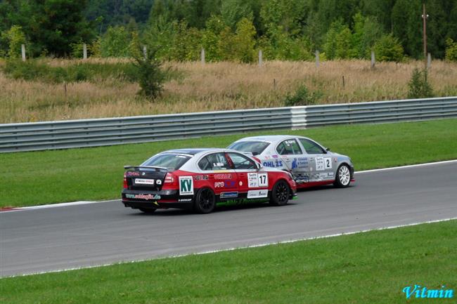 Octavia Cup 2010 v Mostě, foto V.Klígl
