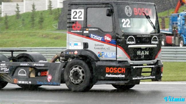 Czech Truck Prix 2010 Most, foto Vtzslav Klgl