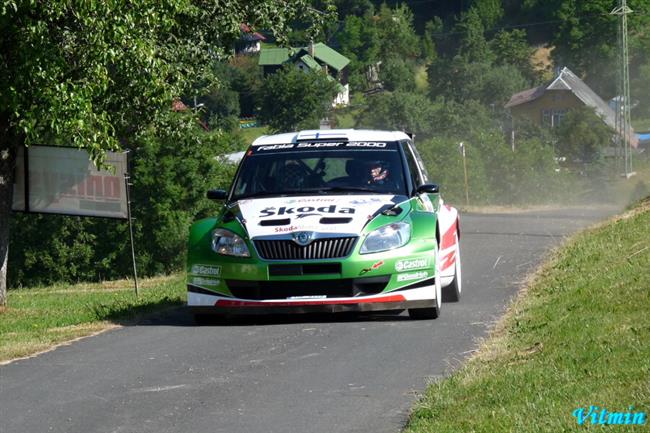 Martin Prokop potrnuje na uskkan a otolinov Finsko na estonsk otolin