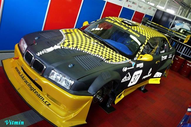 Jarní Brno 2010 a pohled do zákulisí, foto Vítězslav Klígl