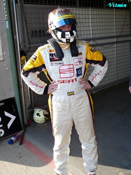 Jarní Brno 2010 a pohled do zákulisí, foto Vítězslav Klígl