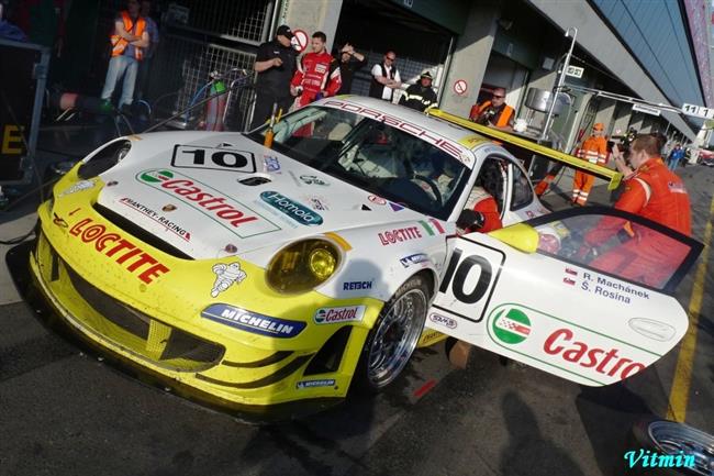 Jarní Brno 2010 a pohled do zákulisí, foto Vítězslav Klígl