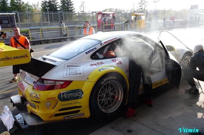 Jarní Brno 2010 a pohled do zákulisí, foto Vítězslav Klígl