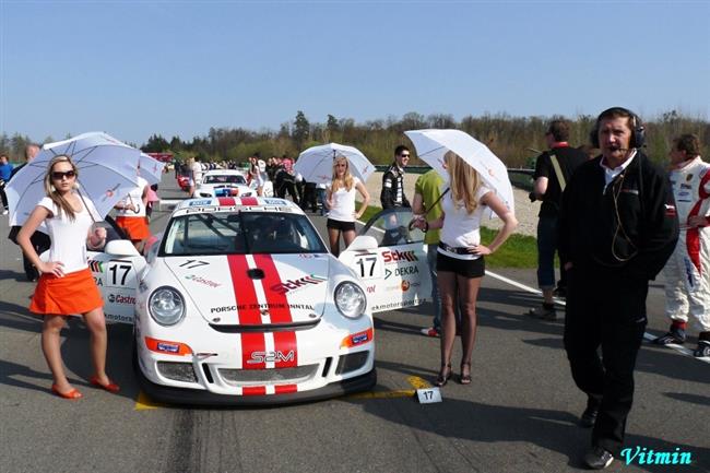 Jarní Brno 2010 a pohled do zákulisí, foto Vítězslav Klígl