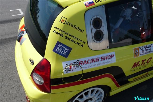 Jarní Brno 2010 a pohled do zákulisí, foto Vítězslav Klígl