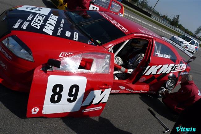 Jarní Brno 2010 a pohled do zákulisí, foto Vítězslav Klígl