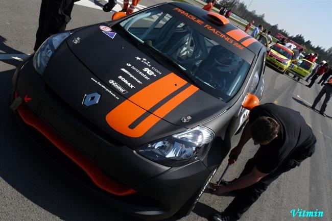 Jarní Brno 2010 a pohled do zákulisí, foto Vítězslav Klígl