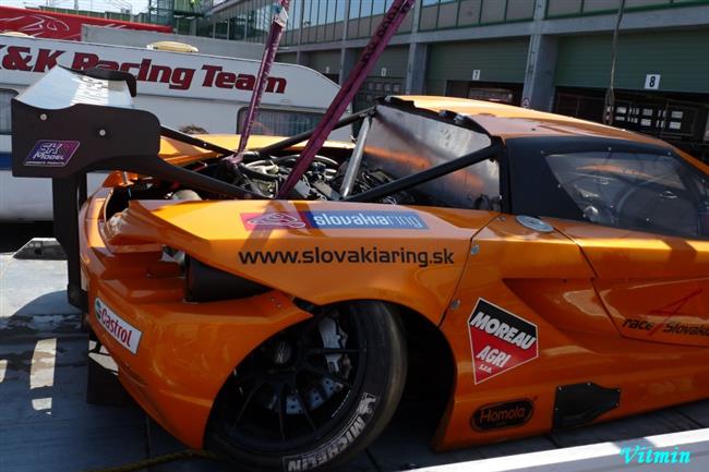 Jarní Brno 2010 a pohled do zákulisí, foto Vítězslav Klígl