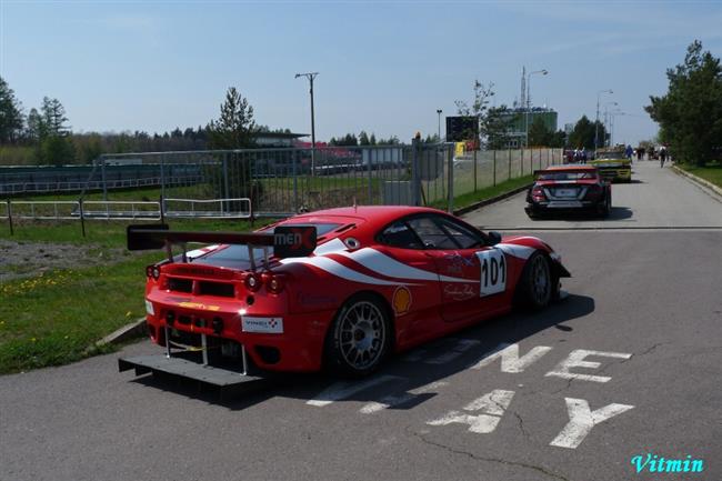 Jarn Brno 2010 a pohled do zkulis, foto Vtzslav Klgl