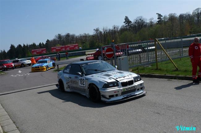 Jarní Brno 2010 a pohled do zákulisí, foto Vítězslav Klígl