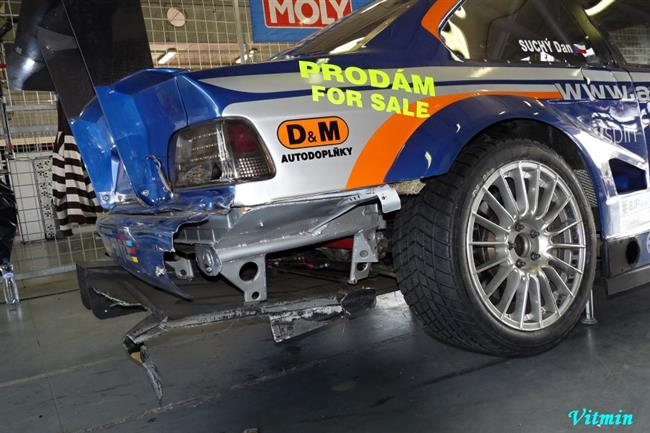 Jarní Brno 2010 a pohled do zákulisí, foto Vítězslav Klígl