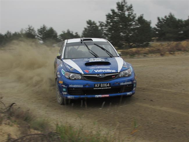 Lausitz Rally 2014 fotogalerie K. Kolečka