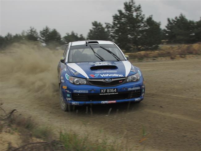 Lausitz Rally 2014 fotogalerie K. Koleka