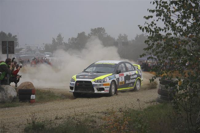 Lausitz Rally 2014 fotogalerie K. Koleka