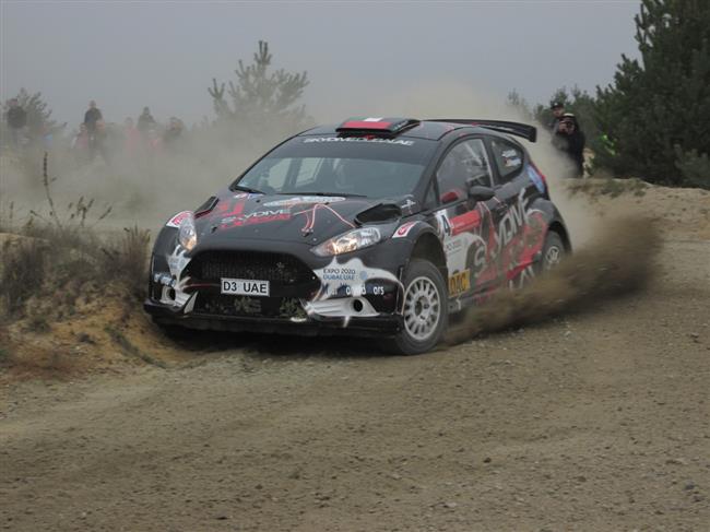 Lausitz Rally 2014 fotogalerie K. Kolečka