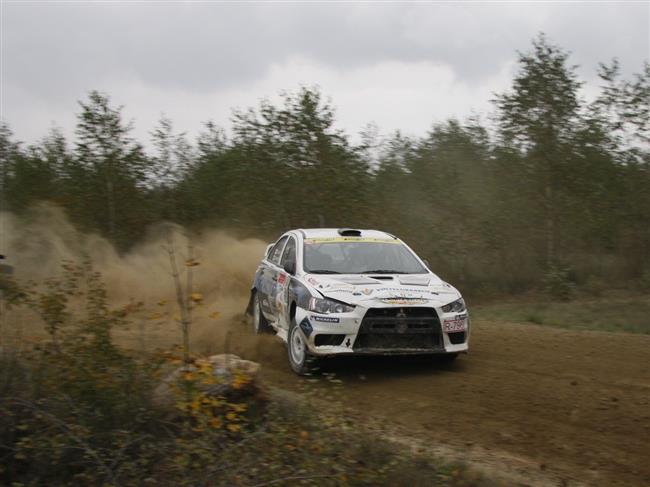 Lausitz Rally 2014 fotogalerie K. Koleka