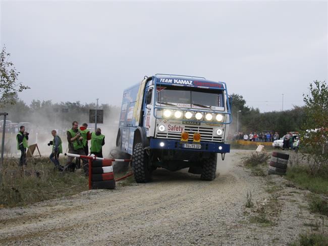 Lausitz Rally 2014 fotogalerie K. Kolečka