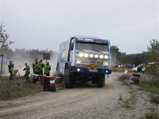 Lausitz Rally 2014 fotogalerie K. Koleka