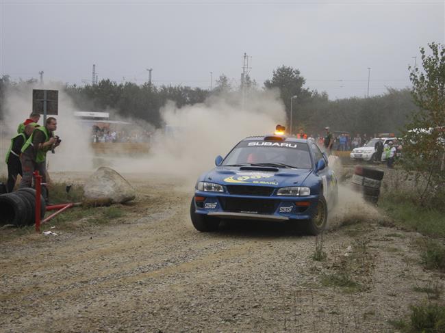 Lausitz Rally 2014 fotogalerie K. Koleka