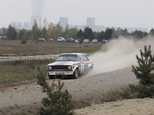 Lausitz Rally 2014 fotogalerie K. Koleka