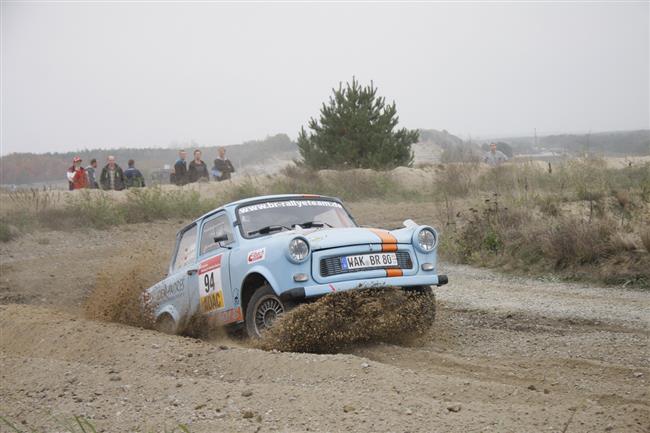 Lausitz Rally 2014 fotogalerie K. Koleka