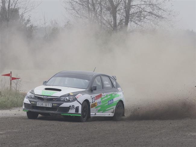 Lausitz Rally 2014 fotogalerie K. Koleka