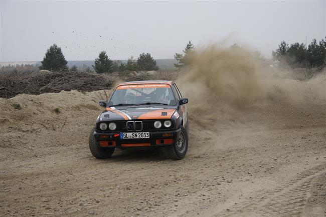 Lausitz Rally 2014 fotogalerie K. Koleka