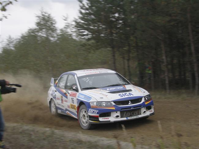 Lausitz Rally 2014 fotogalerie K. Kolečka