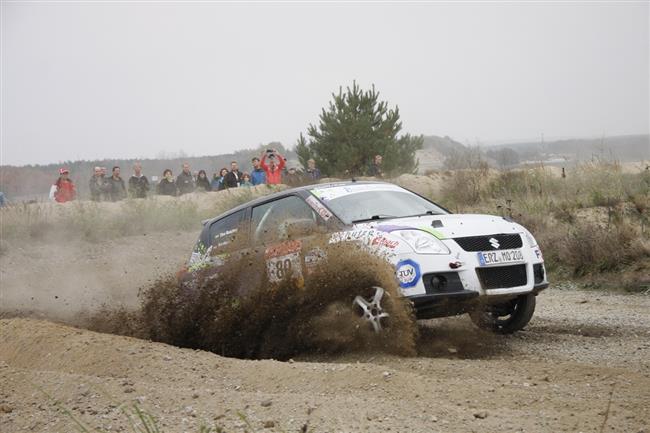 Lausitz Rally 2014 fotogalerie K. Kolečka