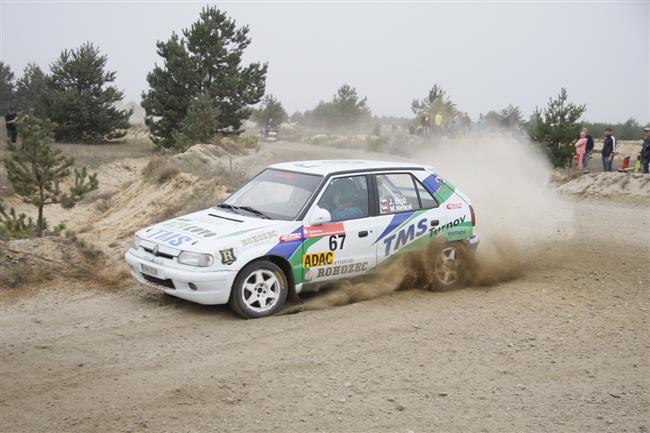 Lausitz Rally 2014 fotogalerie K. Kolečka