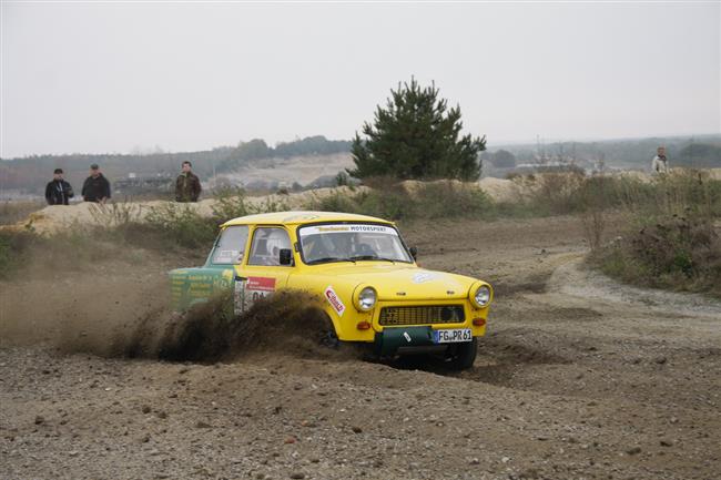 Lausitz Rally 2014 fotogalerie K. Koleka