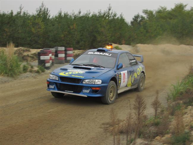 Lausitz Rally 2014 fotogalerie K. Koleka