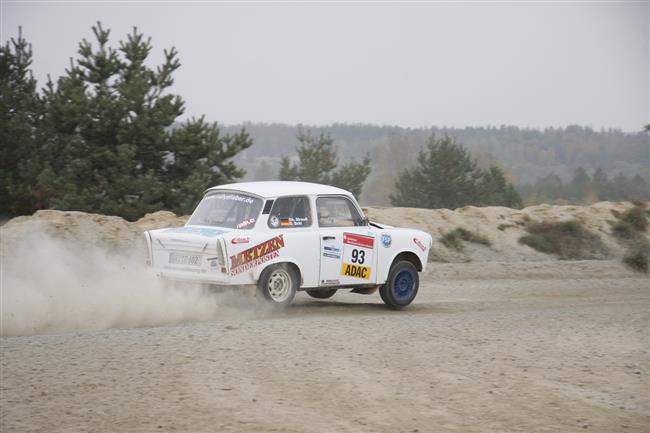 Lausitz Rally 2014 fotogalerie K. Kolečka
