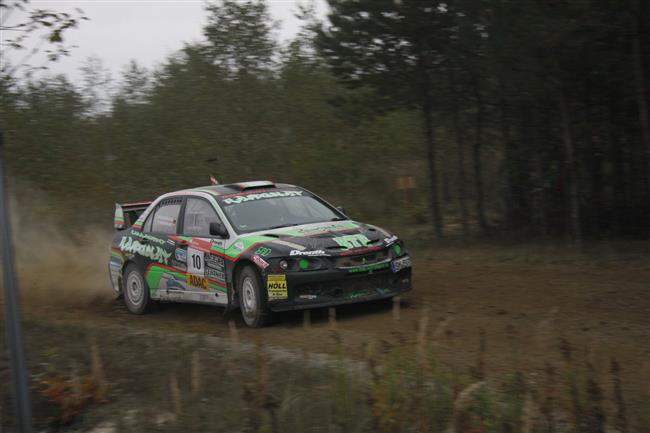 Lausitz Rally 2014 fotogalerie K. Koleka