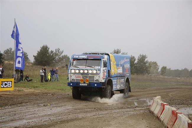 Lausitz Rally 2014 fotogalerie K. Kolečka