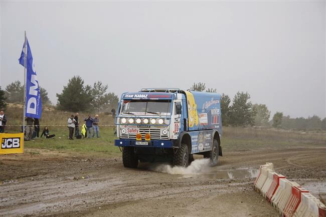 Lausitz Rally 2014 fotogalerie K. Koleka