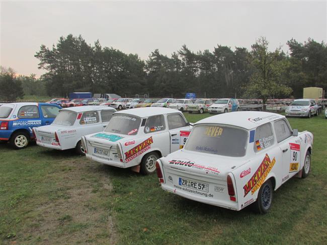 Lausitz Rally 2014 fotogalerie K. Kolečka
