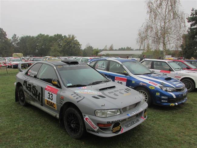 Lausitz Rally 2014 fotogalerie K. Kolečka