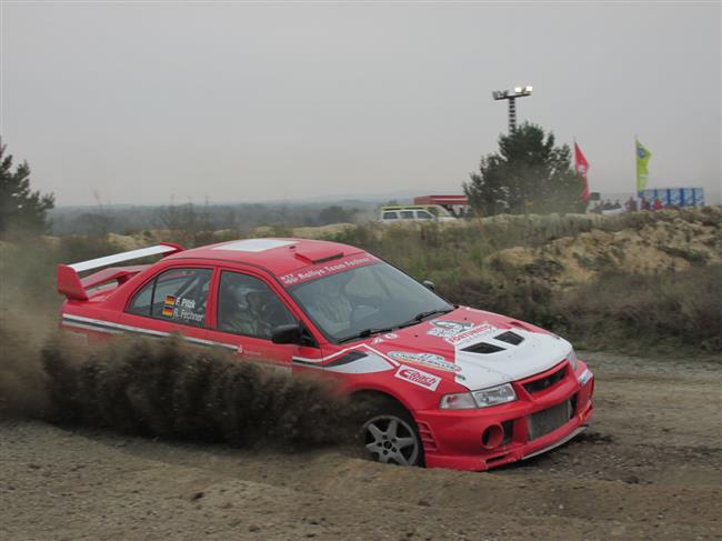 Lausitz Rally 2014 fotogalerie K. Koleka