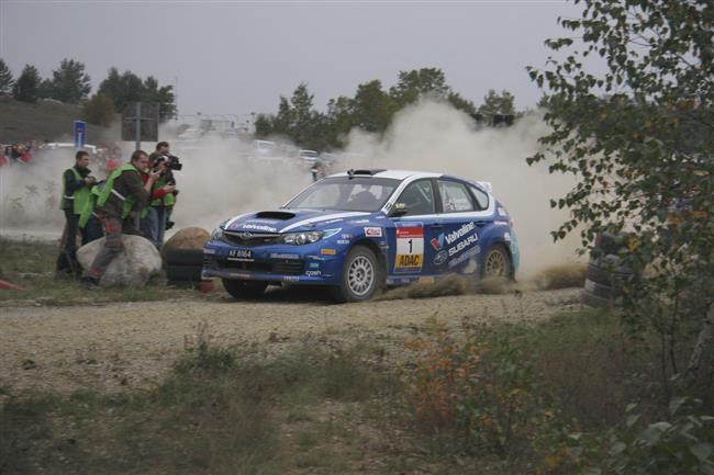 Lausitz Rally 2014 fotogalerie K. Kolečka
