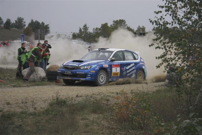 Lausitz Rally 2014 fotogalerie K. Koleka