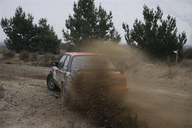 Lausitz Rally 2014 fotogalerie K. Kolečka
