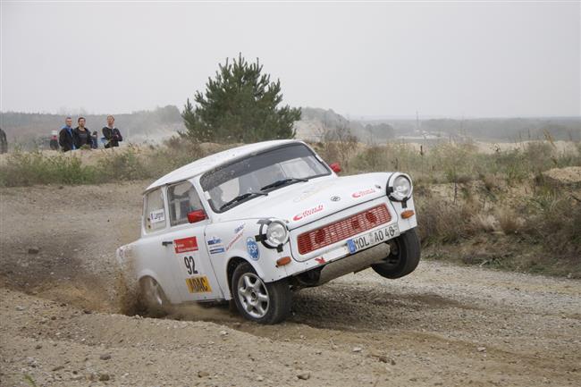 Lausitz Rally 2014 fotogalerie K. Kolečka