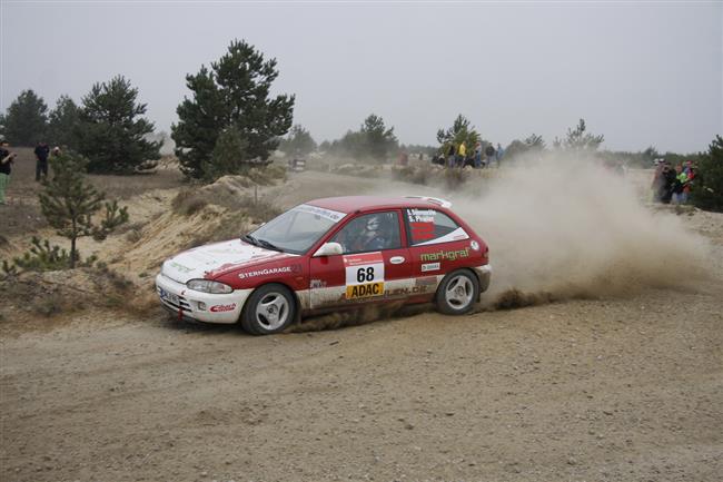 Lausitz Rally 2014 fotogalerie K. Koleka