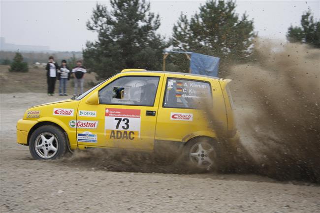 Lausitz Rally 2014 fotogalerie K. Kolečka