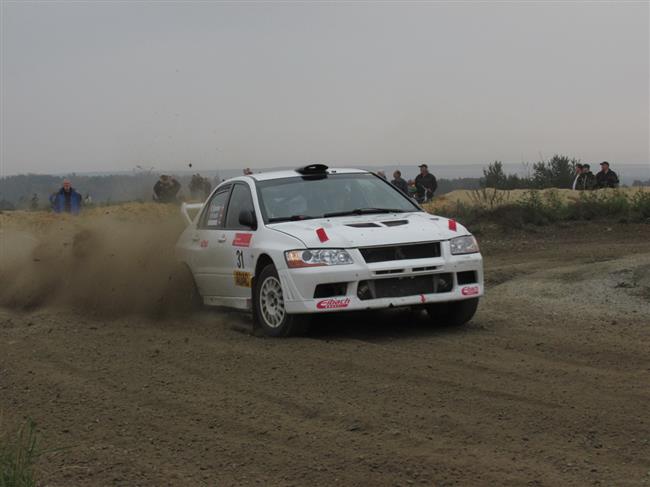 Lausitz Rally 2014 fotogalerie K. Kolečka
