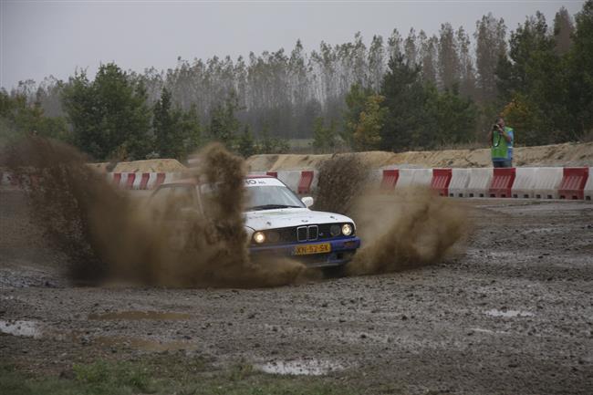 Lausitz Rally 2014 fotogalerie K. Koleka