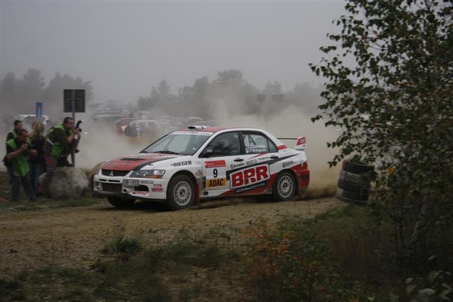 Lausitz Rally 2014 fotogalerie K. Kolečka
