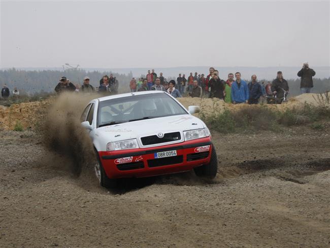 Lausitz Rally 2014 fotogalerie K. Kolečka